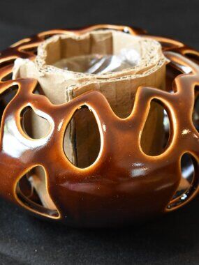 PartyLite P9600 Gaia Votive Holder